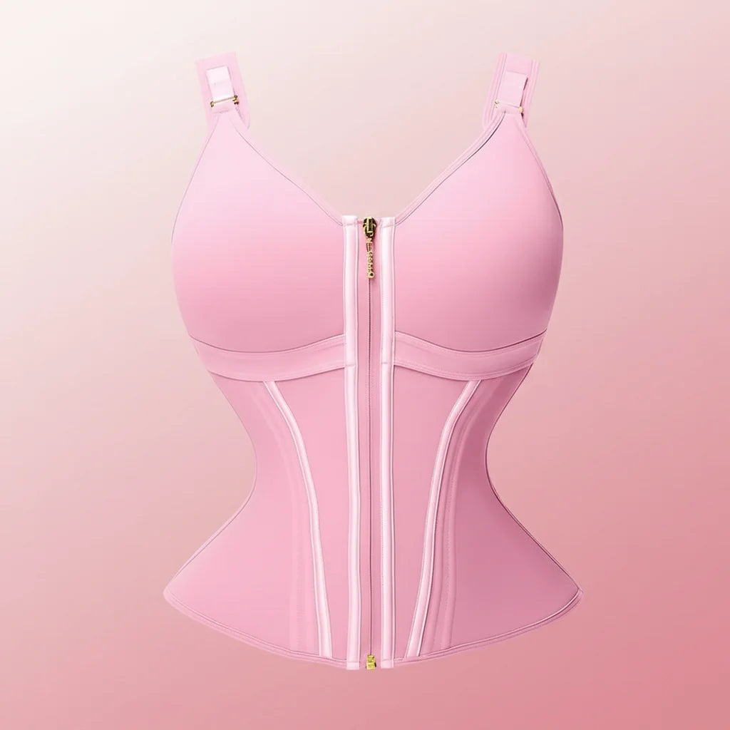 FAJA COLOMBIANA™ CON SOSTÉN INTEGRADO