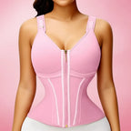 COLOMBIAN SHAPEWEAR™ WITH INTEGRATED BRA
