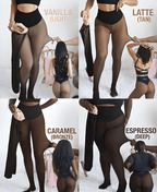 SculptFit Tights™