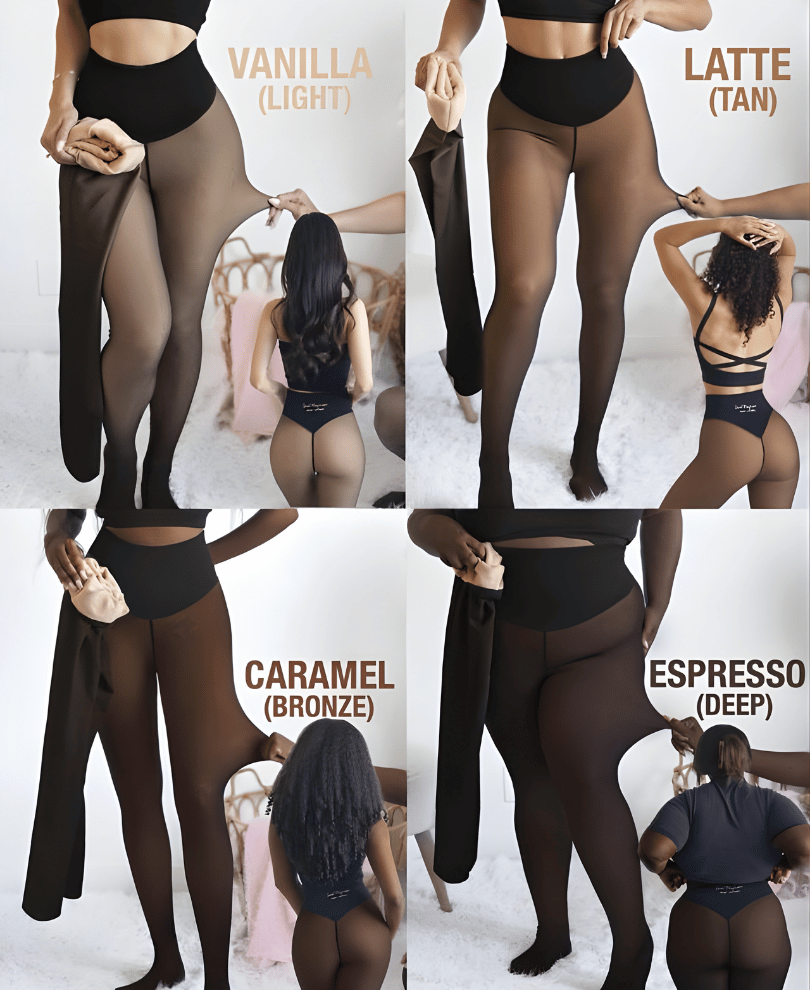 SculptFit Tights™