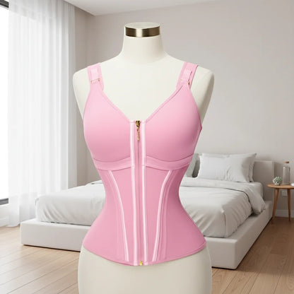 FAJA COLOMBIANA™ CON SOSTÉN INTEGRADO