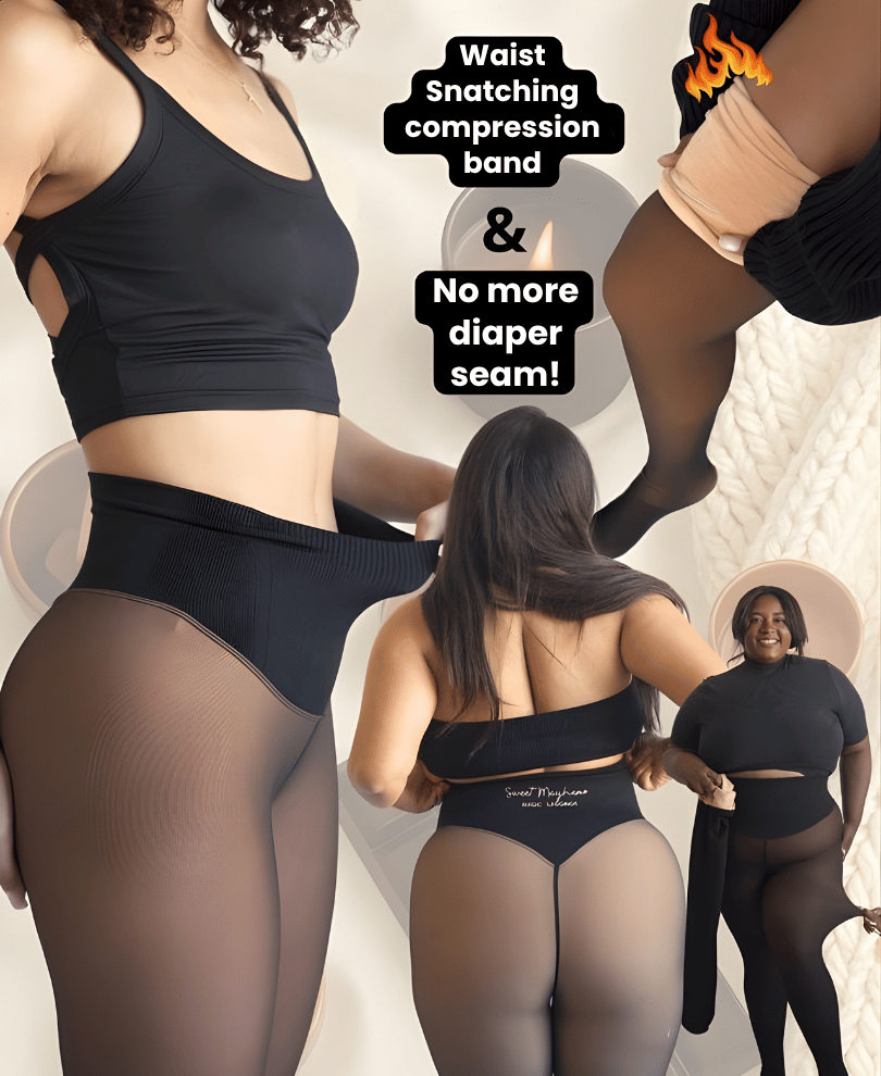 SculptFit Tights™