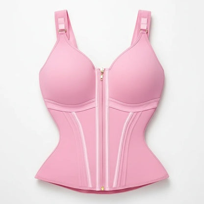 FAJA COLOMBIANA™ CON SOSTÉN INTEGRADO