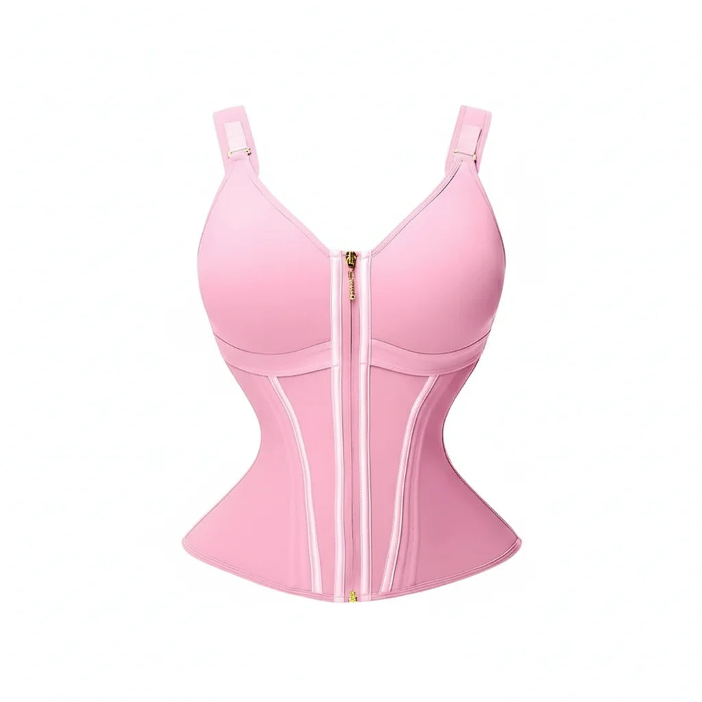 FAJA COLOMBIANA™ CON SOSTÉN INTEGRADO