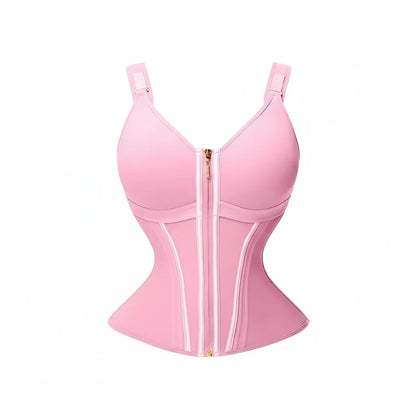 FAJA COLOMBIANA™ CON SOSTÉN INTEGRADO