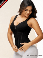 FAJA COLOMBIANA™ CON SOSTÉN INTEGRADO