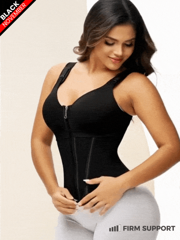 COLOMBIAN SHAPEWEAR™ WITH INTEGRATED BRA