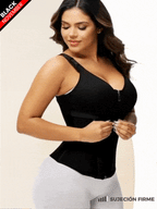 FAJA COLOMBIANA™ CON SOSTÉN INTEGRADO