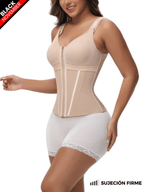 FAJA COLOMBIANA™ CON SOSTÉN INTEGRADO