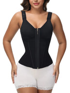COLOMBIAN SHAPEWEAR™ WITH INTEGRATED BRA