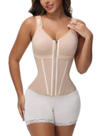 COLOMBIAN SHAPEWEAR™ WITH INTEGRATED BRA