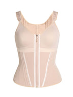 COLOMBIAN SHAPEWEAR™ WITH INTEGRATED BRA