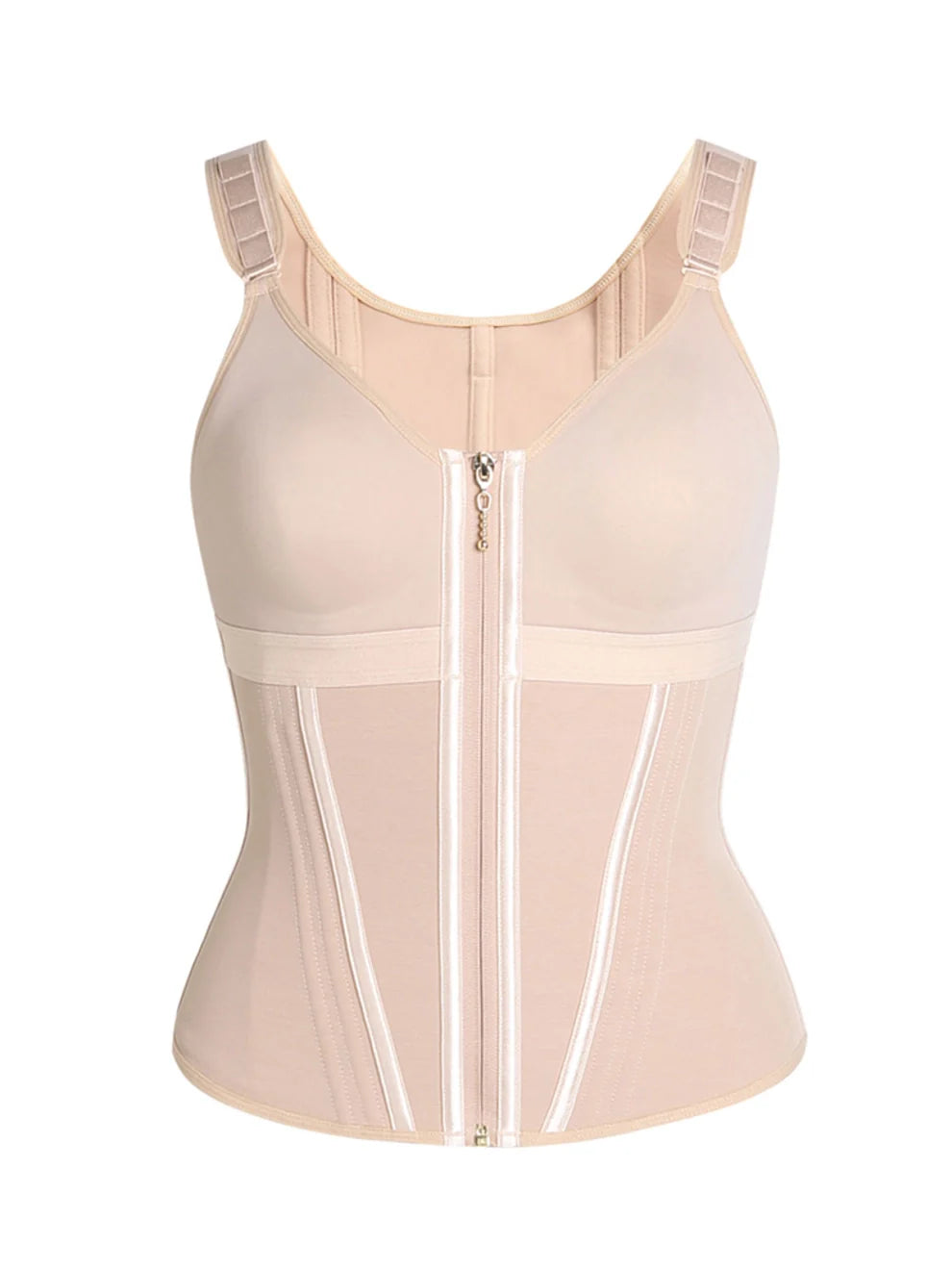 COLOMBIAN SHAPEWEAR™ WITH INTEGRATED BRA