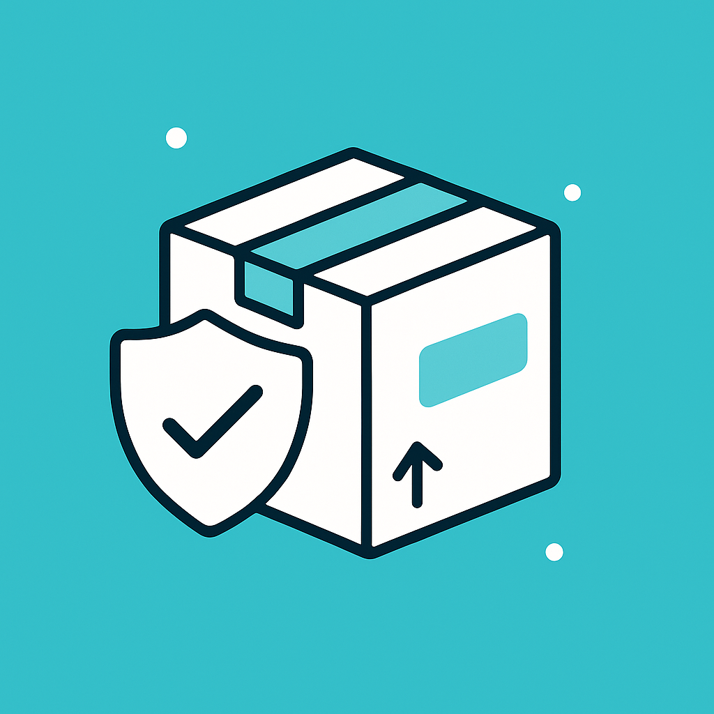 Protección de Envío